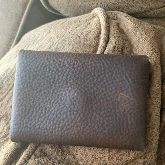 KMM wallet - Picture 2 of 3